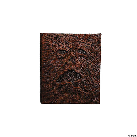 Book of the Dead 'Necronomicon' Prop - Evil Dead 2 Dead by Dawn