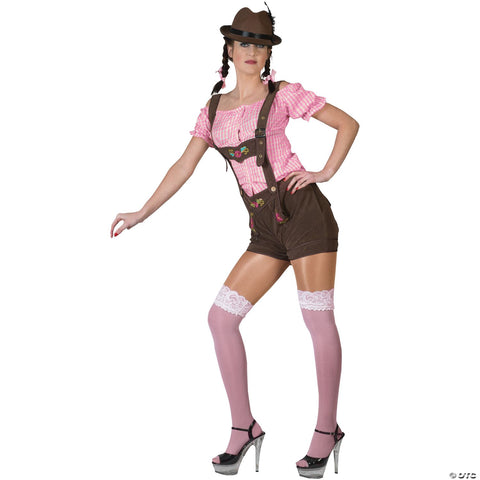 Women's Tirol Tricia Costume