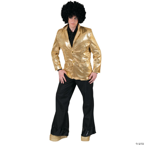 Disco Jacket Adult