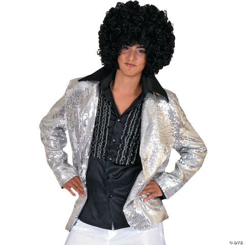 Disco Jacket Adult