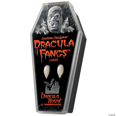 Dracula Fangs