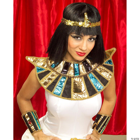 Egyptian Wrist bands