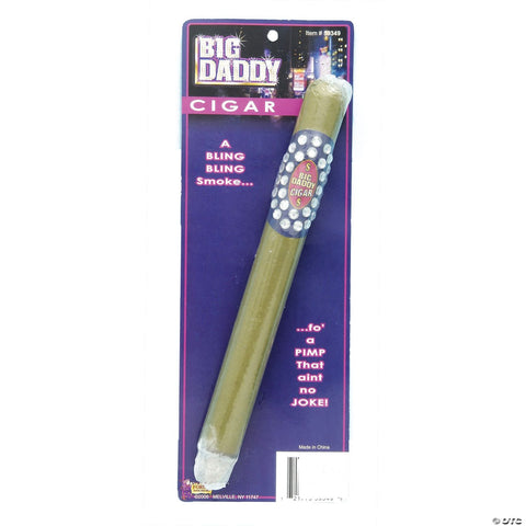 Big Daddy Jumbo Cigar | Horror-Shop.com