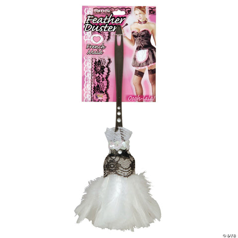 Feather Duster Deluxe