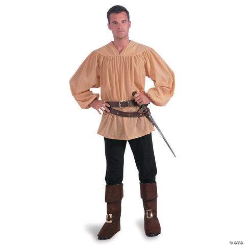 Medieval Shirt Standard Adult