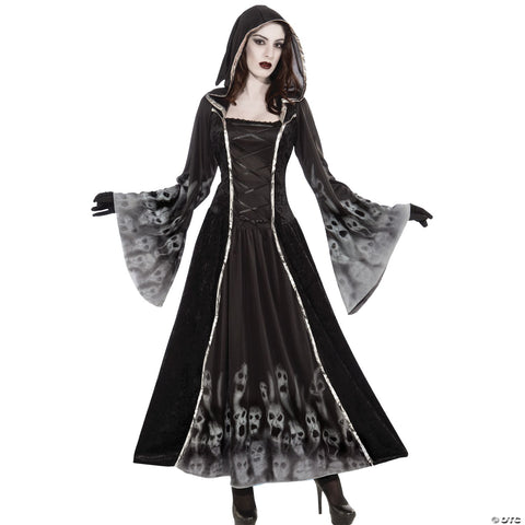 Women's Forgotten Souls Dress