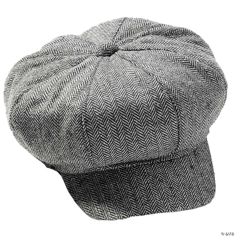 Newsboy Hat | Horror-Shop.com