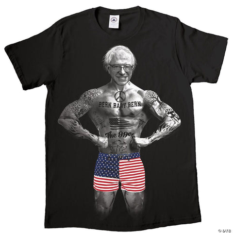 Feel the Bern T-Shirt