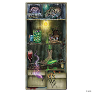 frozen-zombie-refrigerator-door-cover-halloween-decoration