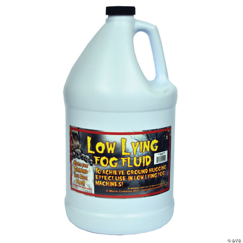 Fog Juice Low Lying 1-Gallon