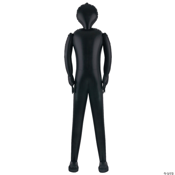 Inflatable Body
