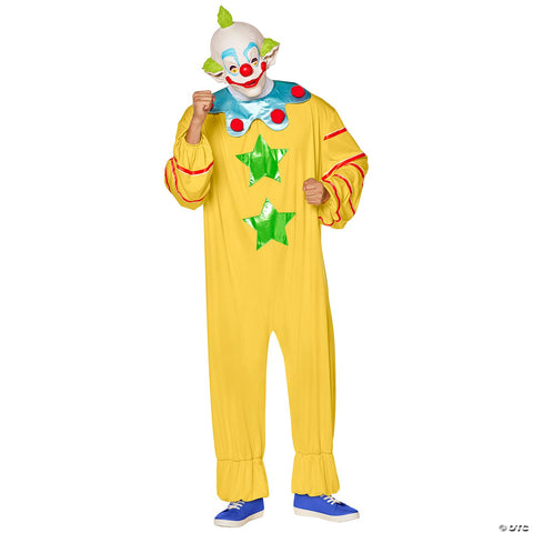Adults Killer Klowns from Outer Space™ Shorty Costume -  42-44