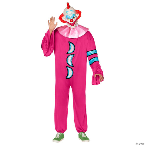 Adults Killer Klowns from Outer Space™ Slim Costume -  42-44