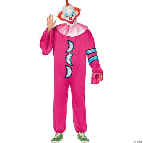 Adults Killer Klowns from Outer Space™ Slim Costume -  42-44
