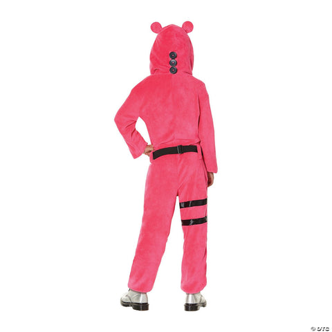Cuddle Team Leader Child Costume - Fortnite