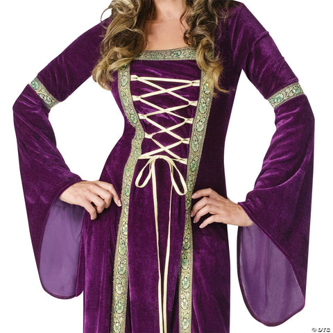 Renaissance Lady Costume