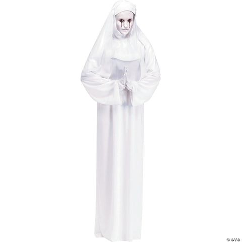 Women's Mother Superior Costume