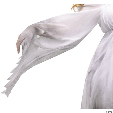 Women's Gothic Ghost Costume