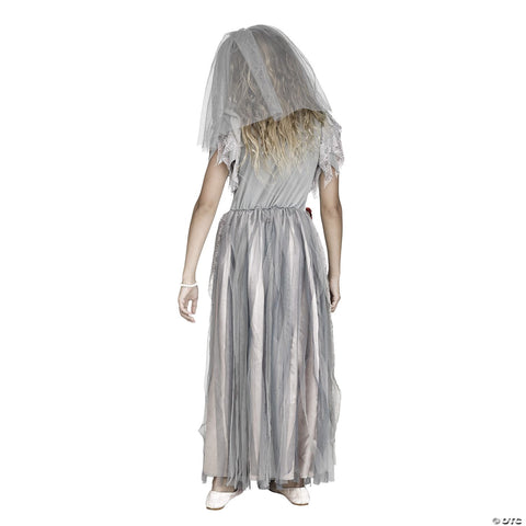Zombie Bride Costume