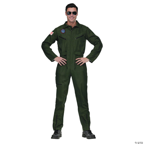Top gun Aviator Costume
