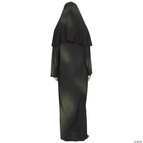 Possessed Postulant Adlt Cstm