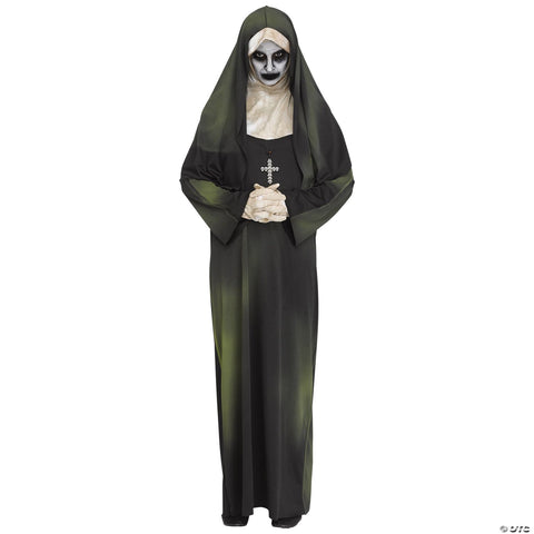 Possessed Postulant Adlt Cstm