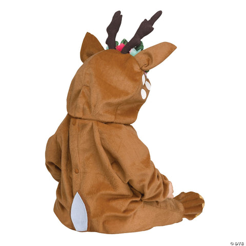 Oh Deer Baby Toddler Costume