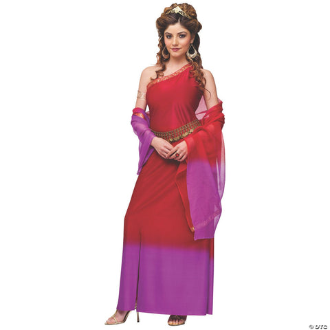 Women's Roman Goddess Costume