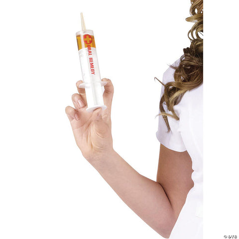 Women's Nurse Say Ahhh Costume