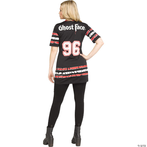 Adults Ghost Face® Dress Costume - Large