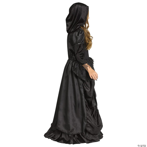 Kids Wicked Queen Costume - Large 12-14