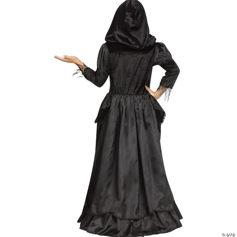 Kids Wicked Queen Costume - Large 12-14