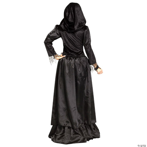 Adults Wicked Queen Costume - Medium/Large