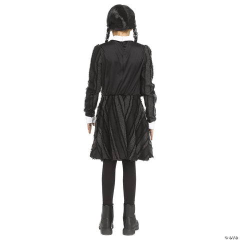 Kids Creepy Coed Costume - Large 12-14