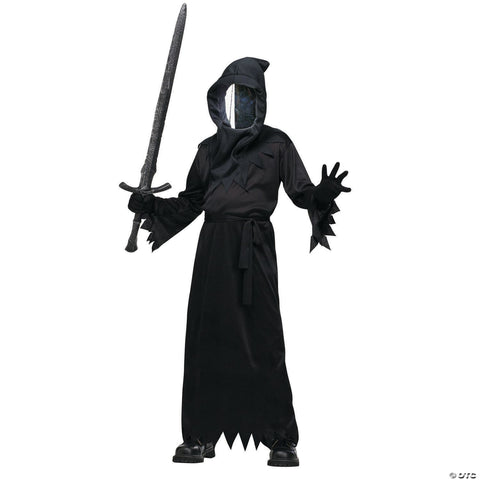 Haunted Mirror Ghoul