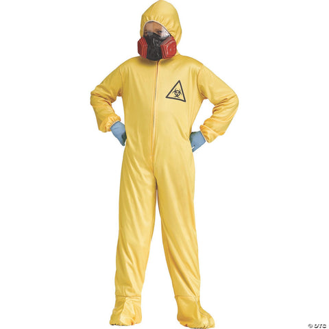 Hazmat Suit | Horror-Shop.com