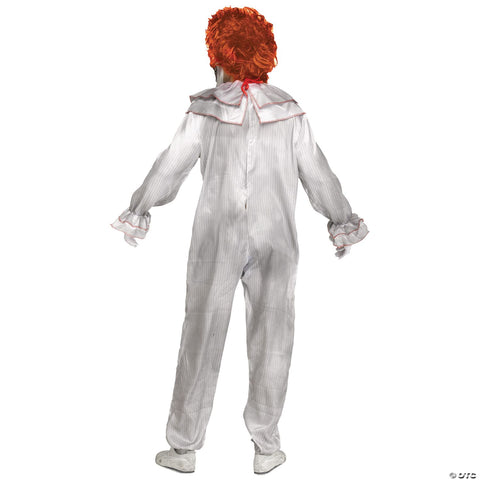 Carnevil Clown Costume