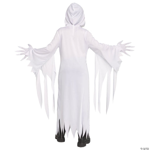 Kids The Banshee Ghost Costume - Large