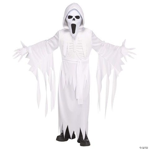 Kids The Banshee Ghost Costume - Large