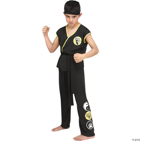 Karate Gi Child