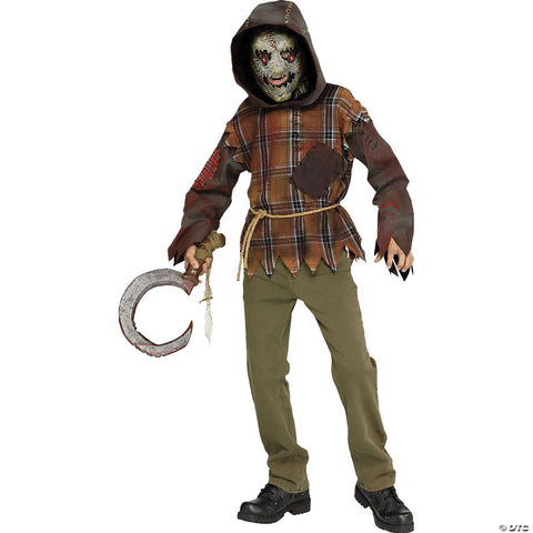 Kornfield Killer Child Costume