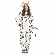 adults-e-z-cow-hooded-jumpsuit-costume-one-size
