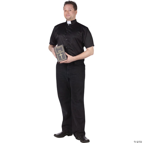 Holy Hammered Costume