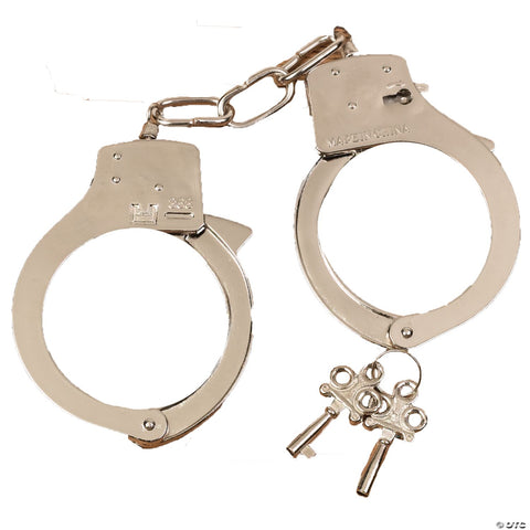 Handcuffs Metal