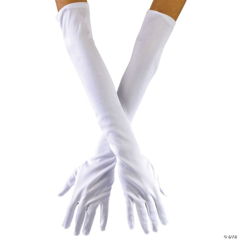 Gloves Opera