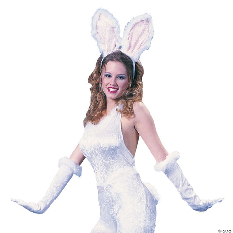 Bunny Instant Costume