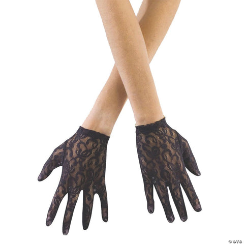 Gloves Lace
