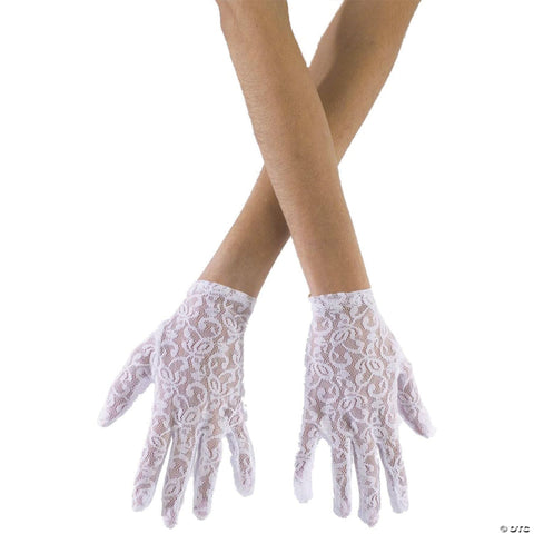 Gloves Lace