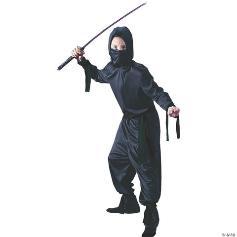 Black Ninja