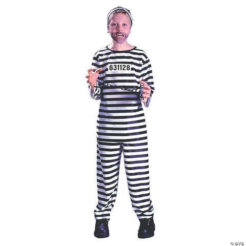 Jailbird